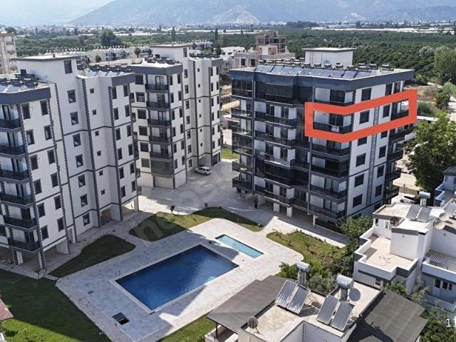 Finike, Antalya içerisinde satılık mülk