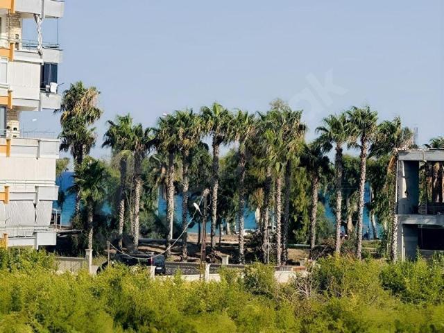 Finike, Antalya içerisinde satılık mülk