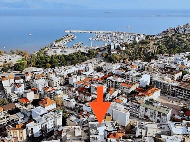 Finike, Antalya içerisinde satılık mülk
