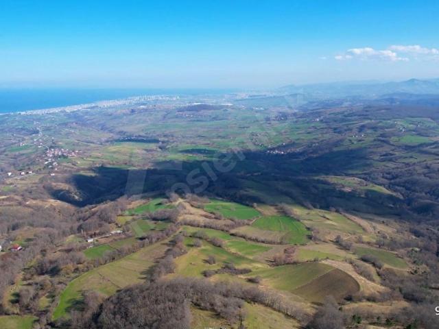 Atakum, Samsun içerisinde satılık Arsa