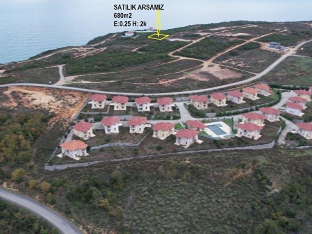 Beykoz, İstanbul içerisinde satılık Arsa