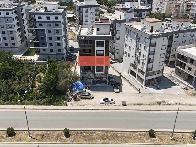 Finike, Antalya içerisinde satılık mülk