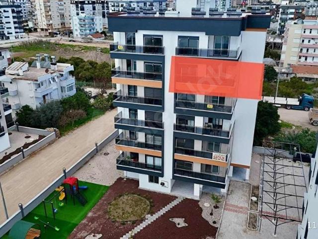 Finike, Antalya içerisinde satılık mülk