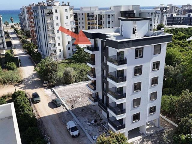 Finike, Antalya içerisinde satılık mülk