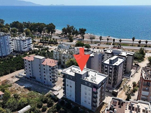 Finike, Antalya içerisinde satılık mülk