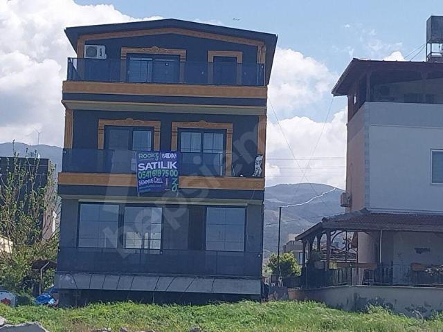 Hatay içerisinde satılık Villa