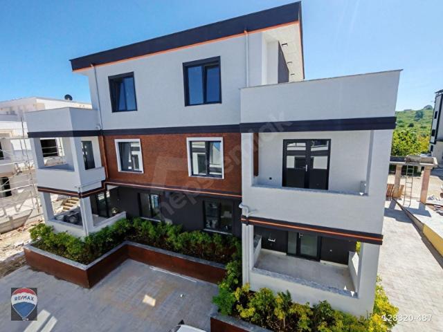 Karasu, Sakarya içerisinde satılık Villa