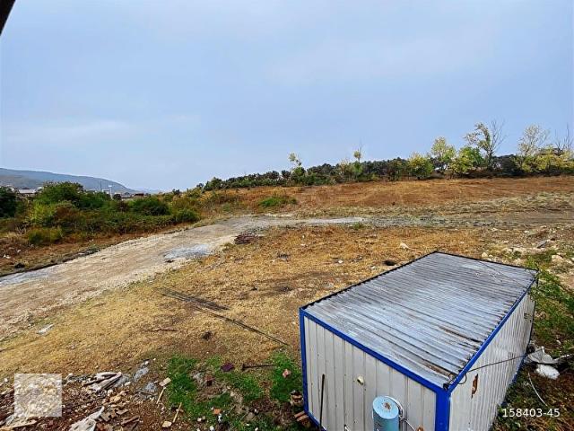 Çinarcik, Yalova içerisinde satılık Arsa