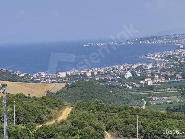 Çinarcik, Yalova içerisinde satılık Arsa