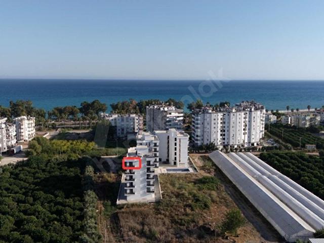 Finike, Antalya içerisinde satılık mülk