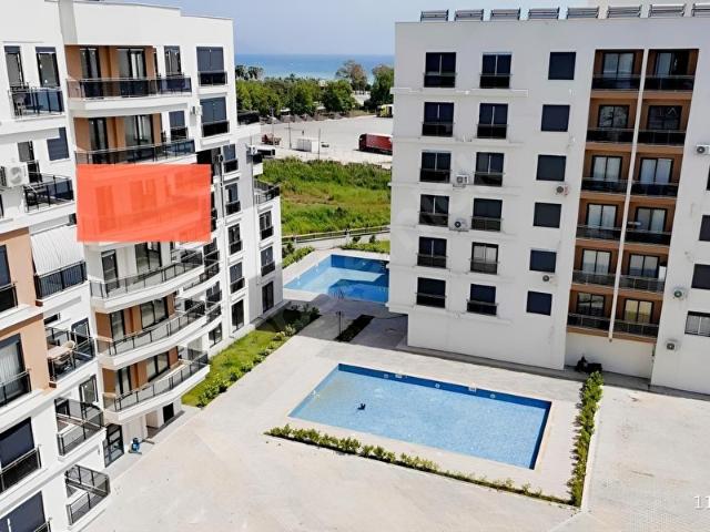 Finike, Antalya içerisinde satılık mülk