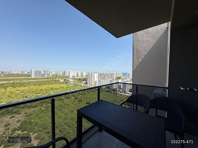 Erdemli, Mersin içerisinde satılık mülk