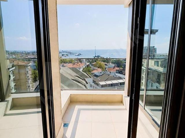 Kadiköy, İstanbul içerisinde satılık mülk