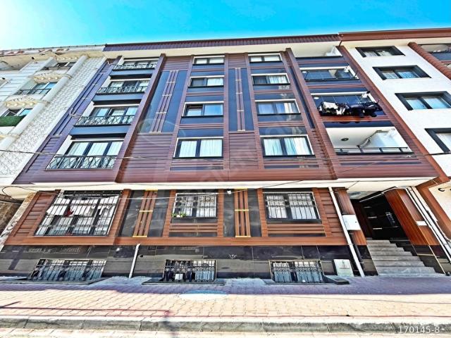 İstanbul içerisinde satılık mülk