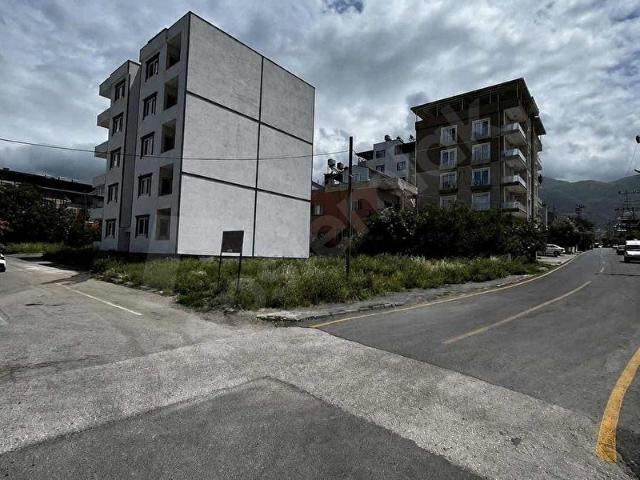 Denizciler, İskenderun içerisinde satılık Arsa