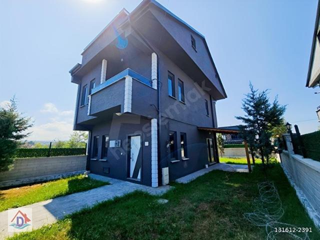 Kocaali, Sakarya içerisinde satılık Villa
