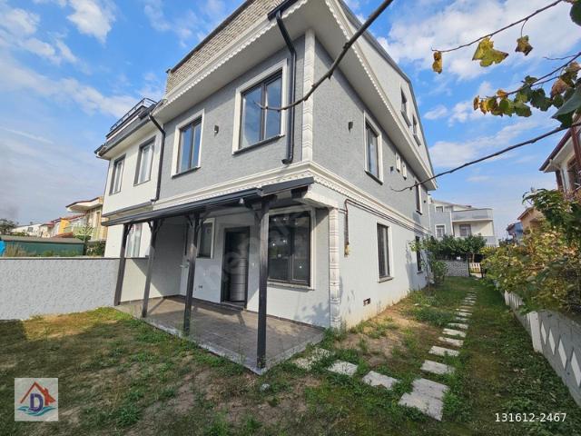 Alandere Mahallesi, Kocaali içerisinde satılık Villa