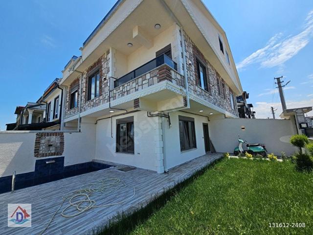 Kocaali, Sakarya içerisinde satılık Villa