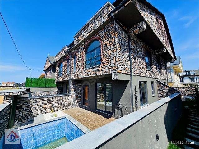 Kocaali, Sakarya içerisinde satılık Villa