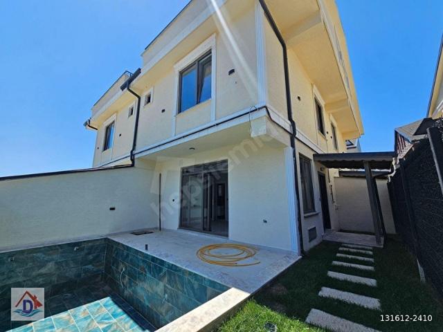 Kocaali, Sakarya içerisinde satılık Villa