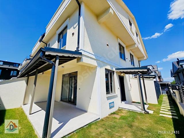 Kocaali, Sakarya içerisinde satılık Villa