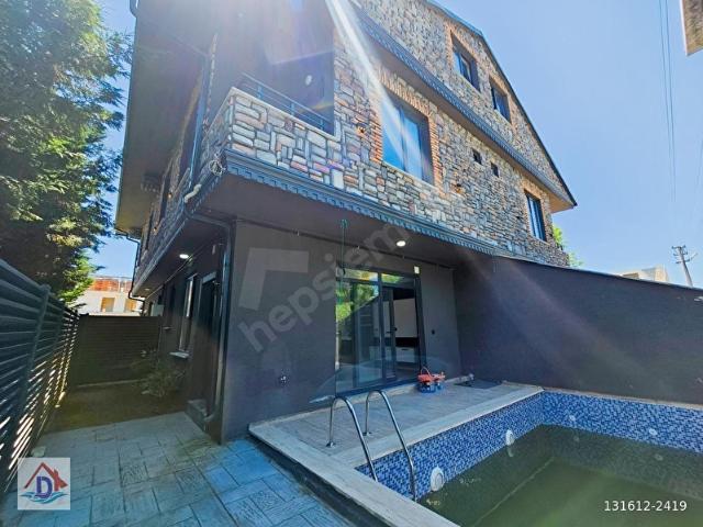 Yalı Mahallesi, Kocaali içerisinde satılık Villa