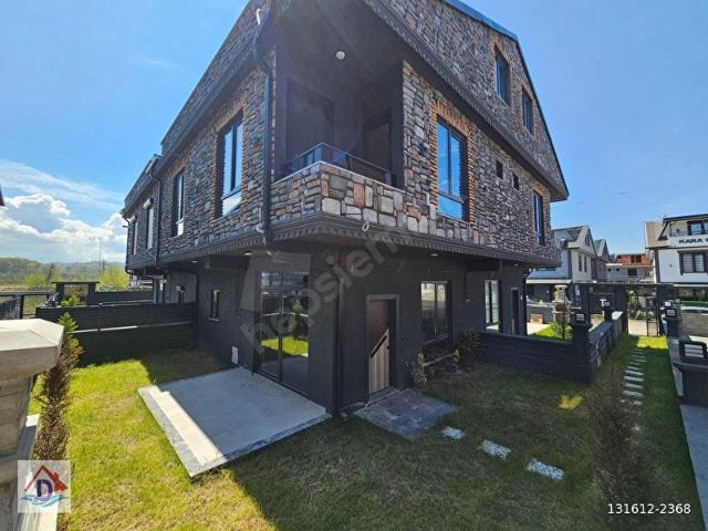 Kocaali, Sakarya içerisinde satılık Villa