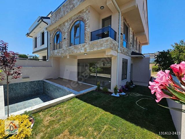 Kocaali, Sakarya içerisinde satılık Villa