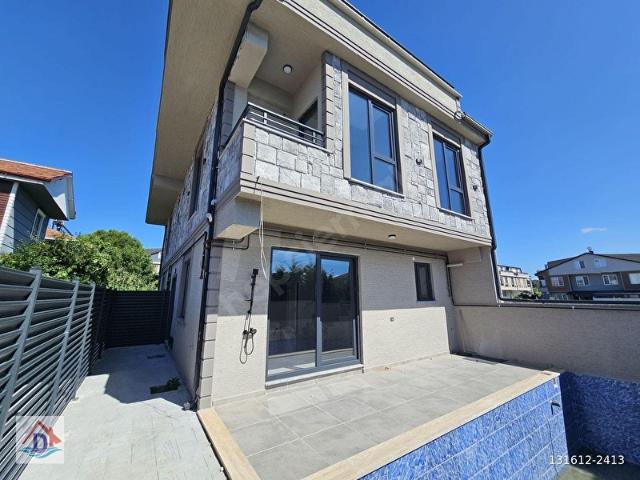 Kocaali, Sakarya içerisinde satılık Villa