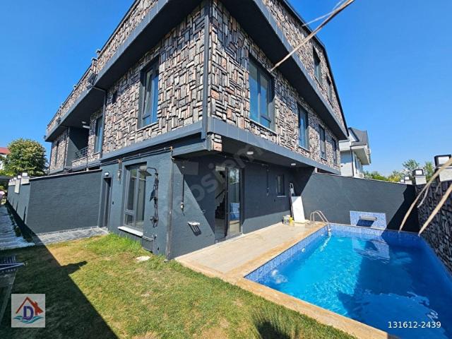 Kocaali, Sakarya içerisinde satılık Villa