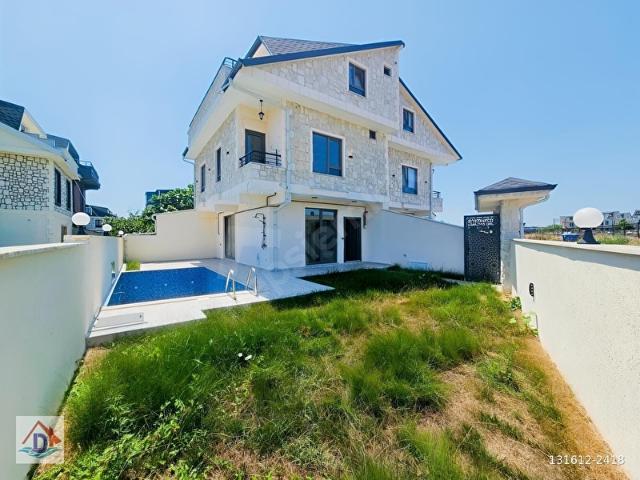 Kocaali, Sakarya içerisinde satılık Villa