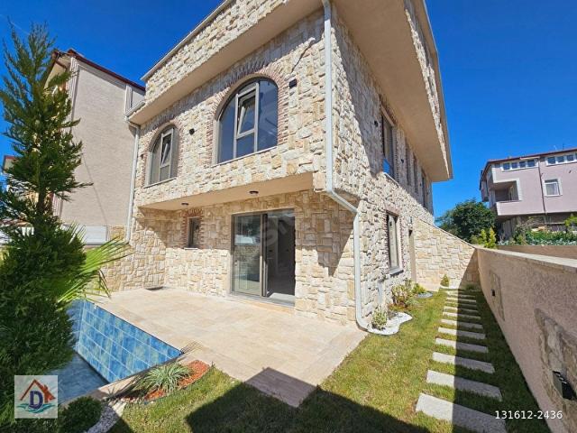 Kocaali, Sakarya içerisinde satılık Villa