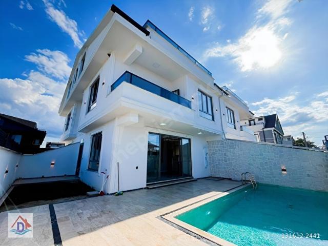 Kocaali, Sakarya içerisinde satılık Villa