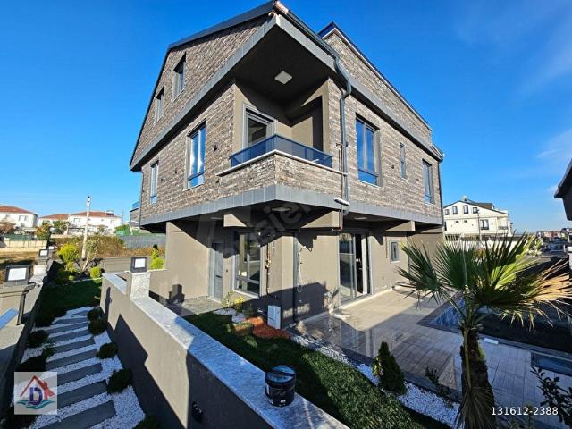 Kocaali, Sakarya içerisinde satılık Villa