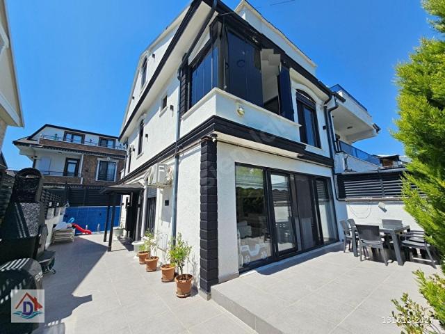 Kocaali, Sakarya içerisinde satılık Villa