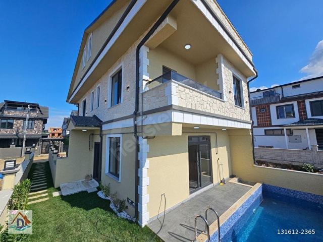 Kocaali, Sakarya içerisinde satılık Villa