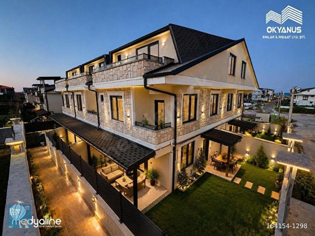 Kocaali, Sakarya içerisinde satılık Villa