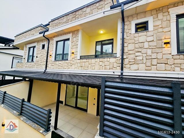 Kocaali, Sakarya içerisinde satılık Villa
