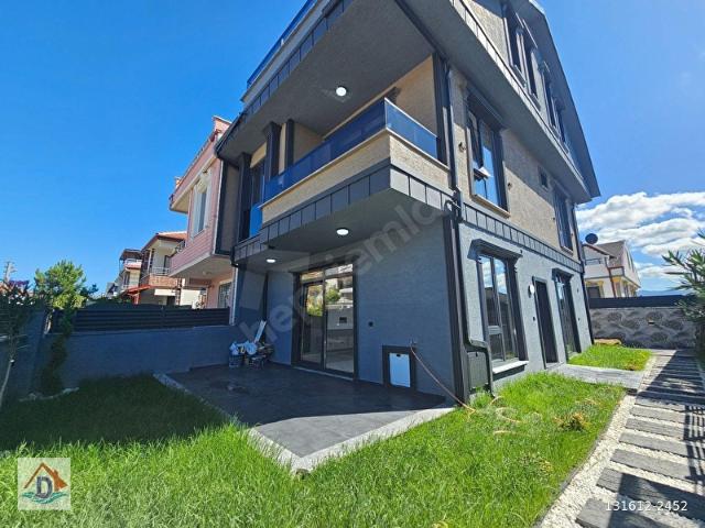 Kocaali, Sakarya içerisinde satılık Villa