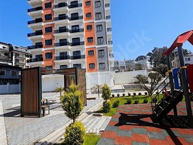 Alanya, Antalya içerisinde satılık mülk