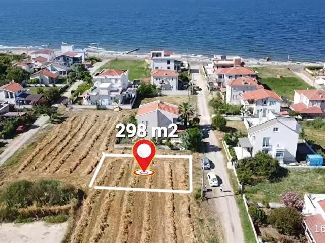 Lapseki, Çanakkale içerisinde satılık Arsa