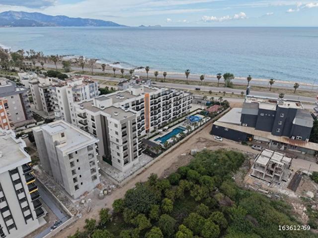 Finike, Antalya içerisinde satılık mülk