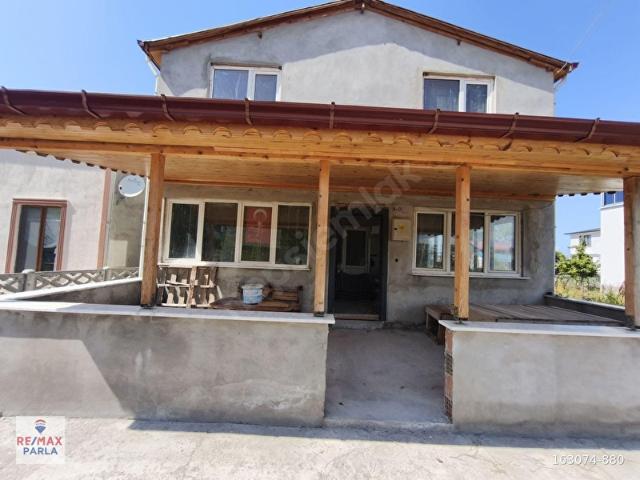 Alaçam, Samsun içerisinde satılık Villa