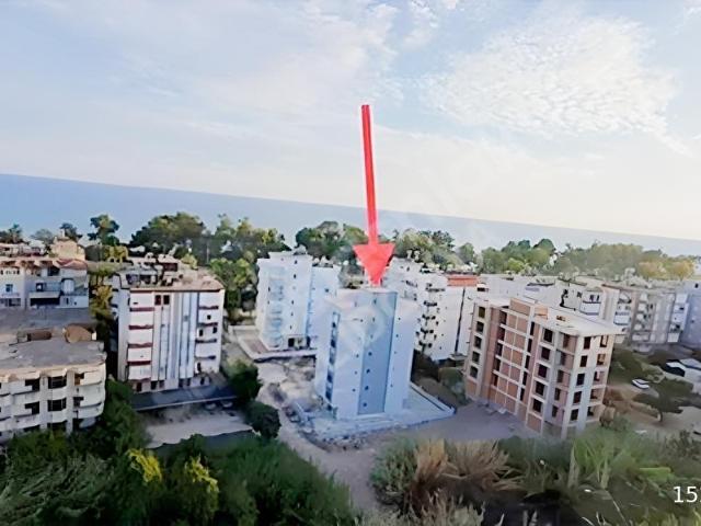 Finike içerisinde satılık mülk