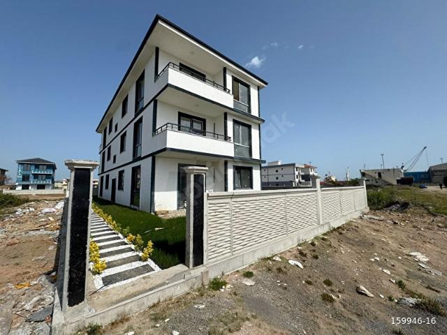 Karasu, Sakarya içerisinde satılık mülk