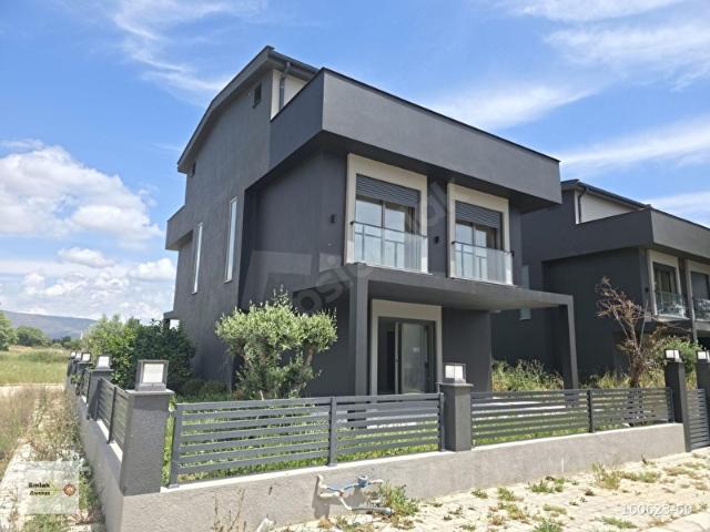 Seferihisar, İzmir içerisinde satılık Villa