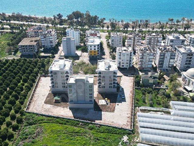 Finike, Antalya içerisinde satılık mülk