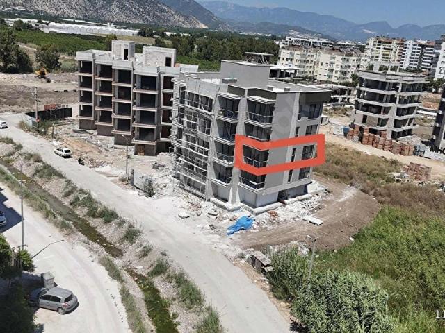 Finike, Antalya içerisinde satılık mülk