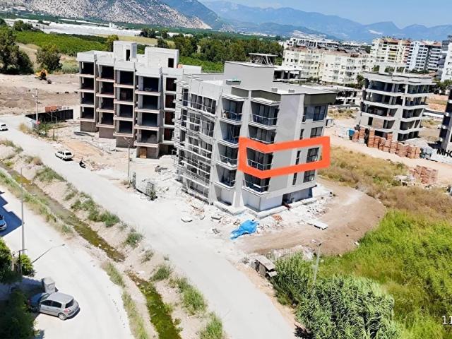 Finike, Antalya içerisinde satılık mülk