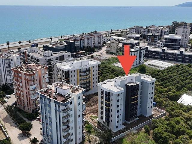 Finike, Antalya içerisinde satılık mülk